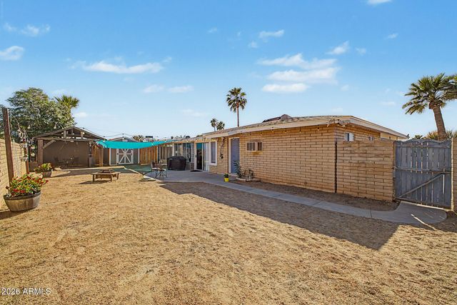 755 N 63RD Place, Mesa, AZ 85205