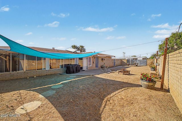 755 N 63RD Place, Mesa, AZ 85205