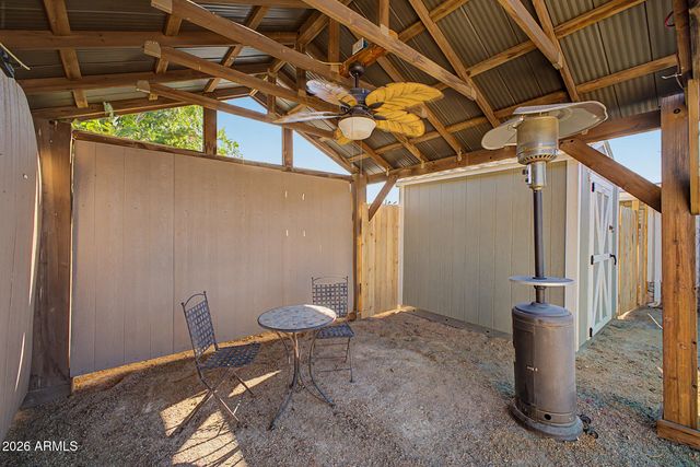 755 N 63RD Place, Mesa, AZ 85205