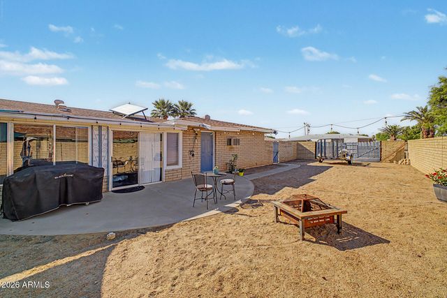 755 N 63RD Place, Mesa, AZ 85205