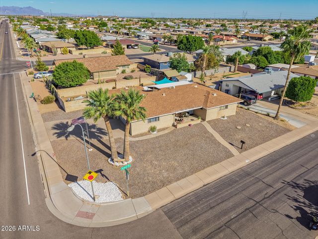 755 N 63RD Place, Mesa, AZ 85205