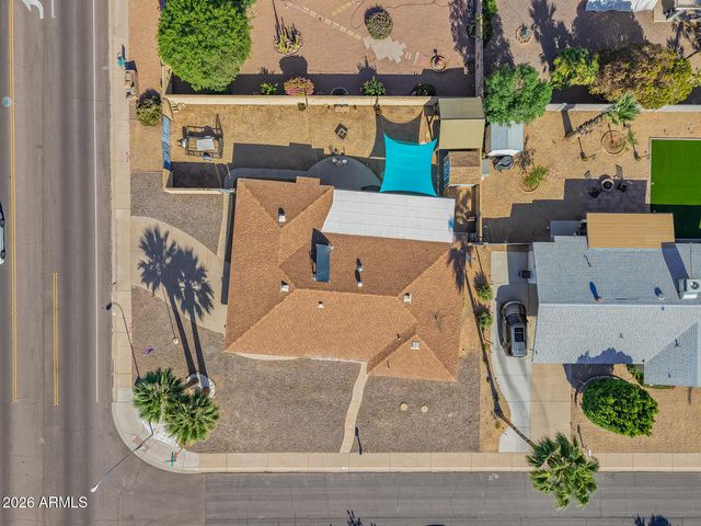 755 N 63RD Place, Mesa, AZ 85205