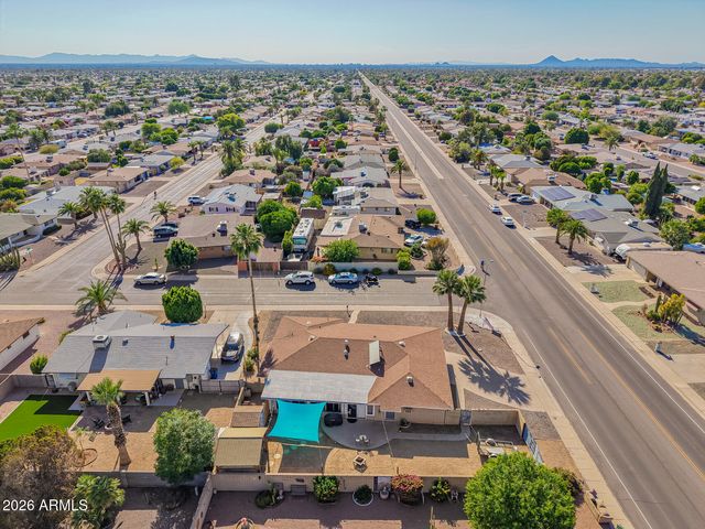 755 N 63RD Place, Mesa, AZ 85205