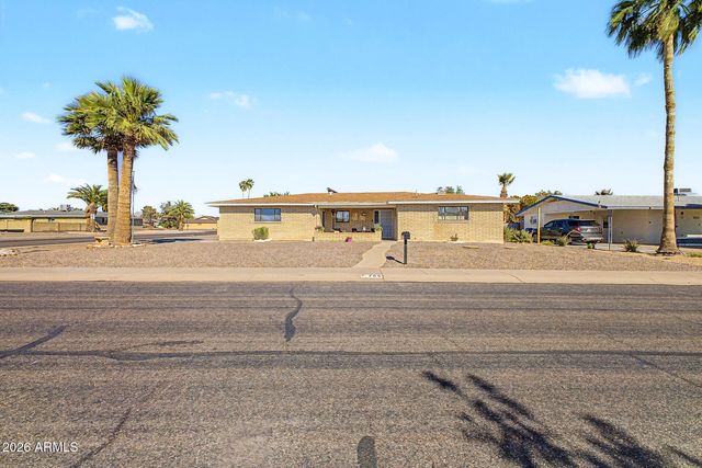 755 N 63RD Place, Mesa, AZ 85205