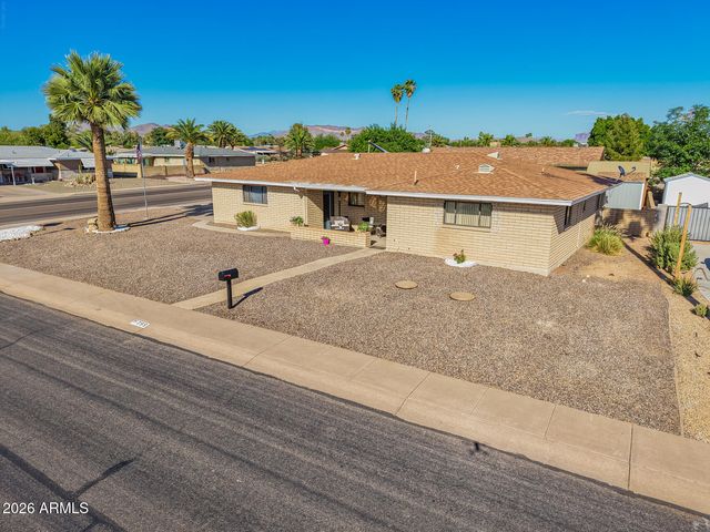 755 N 63RD Place, Mesa, AZ 85205