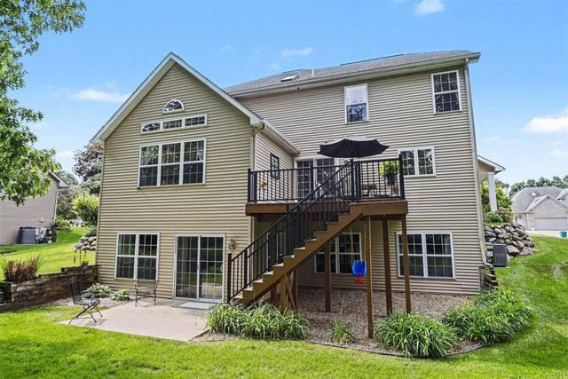 420 Brittany Drive, Portage, MI 49024