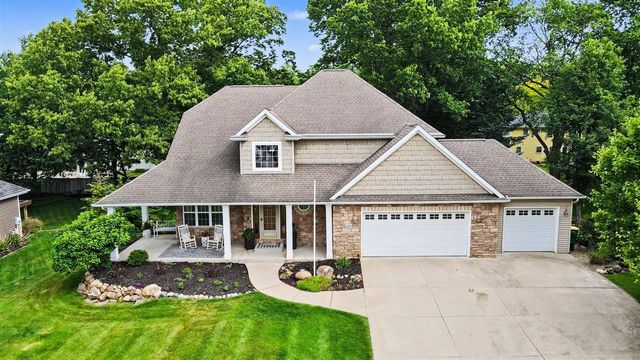 420 Brittany Drive, Portage, MI 49024