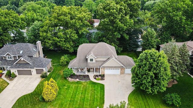 420 Brittany Drive, Portage, MI 49024
