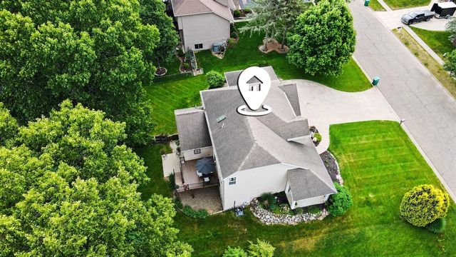 420 Brittany Drive, Portage, MI 49024