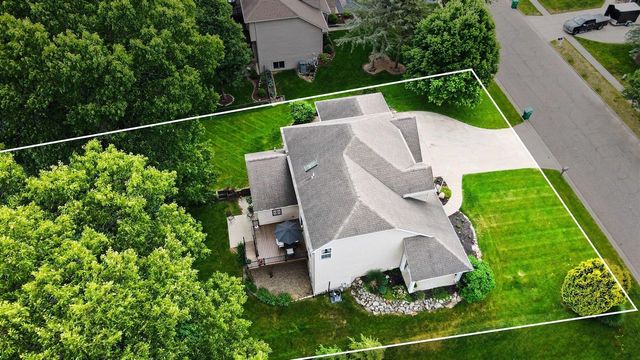 420 Brittany Drive, Portage, MI 49024