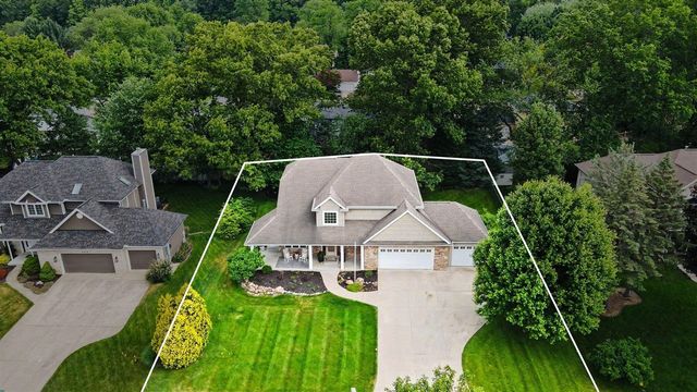 420 Brittany Drive, Portage, MI 49024