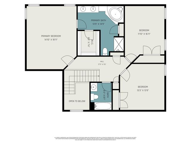 420 Brittany Drive, Portage, MI 49024
