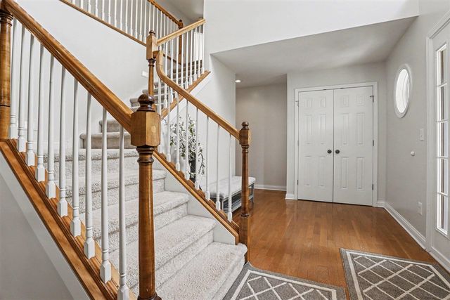 420 Brittany Drive, Portage, MI 49024