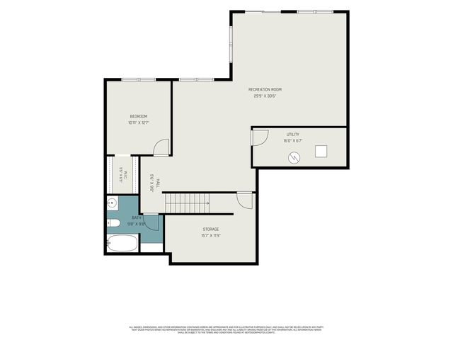 420 Brittany Drive, Portage, MI 49024