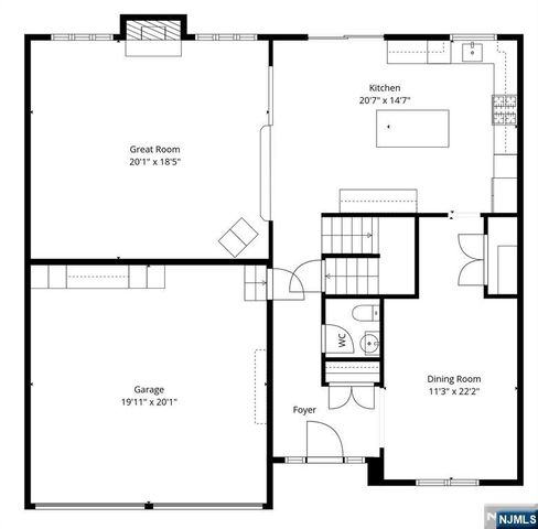 15 Drake Drive G2, Hillsdale, NJ 07642