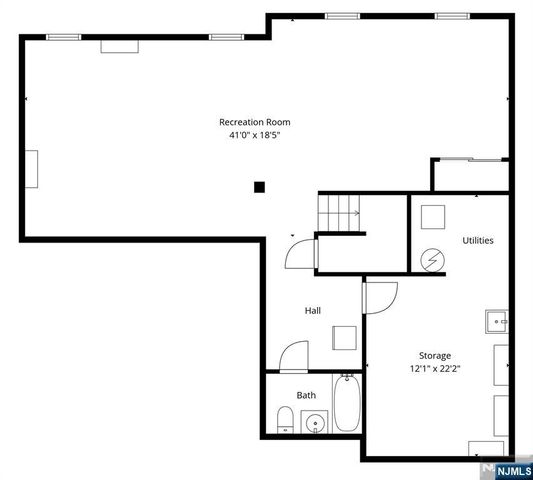 15 Drake Drive G2, Hillsdale, NJ 07642