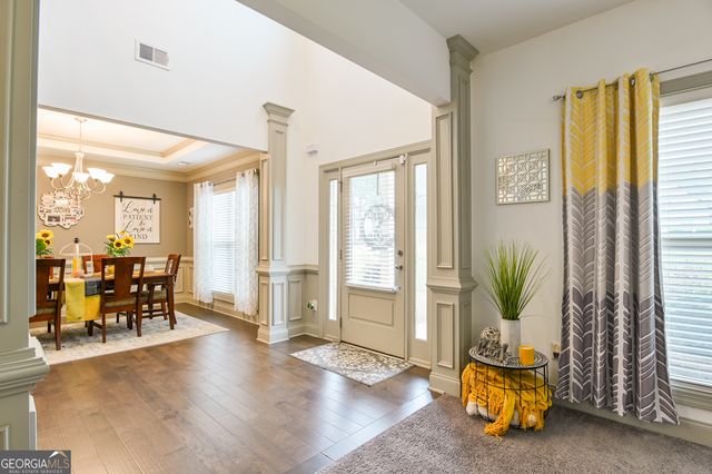 135 Terrell Lane, Covington, GA 30014