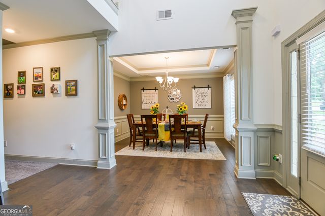 135 Terrell Lane, Covington, GA 30014