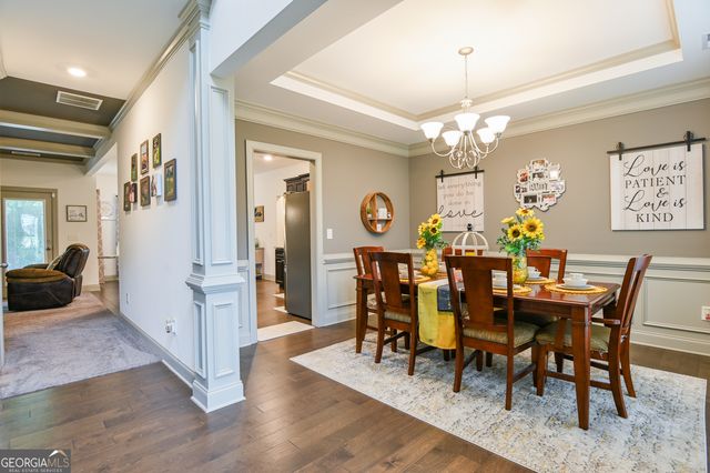 135 Terrell Lane, Covington, GA 30014