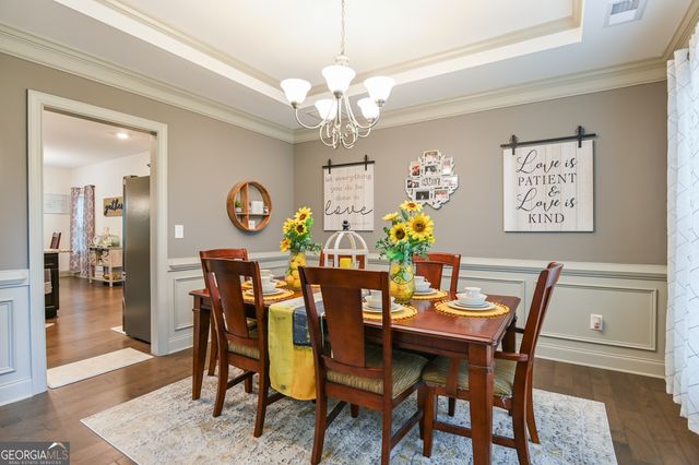 135 Terrell Lane, Covington, GA 30014