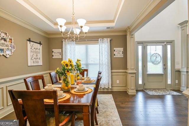 135 Terrell Lane, Covington, GA 30014