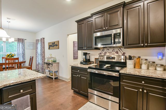 135 Terrell Lane, Covington, GA 30014