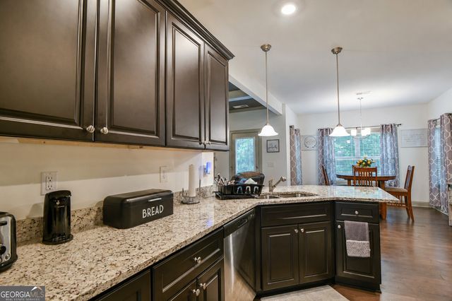 135 Terrell Lane, Covington, GA 30014