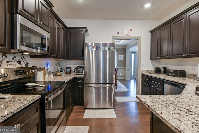 135 Terrell Lane, Covington, GA 30014