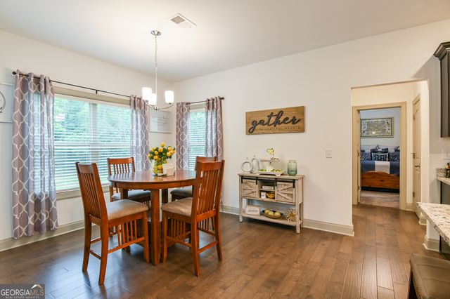 135 Terrell Lane, Covington, GA 30014