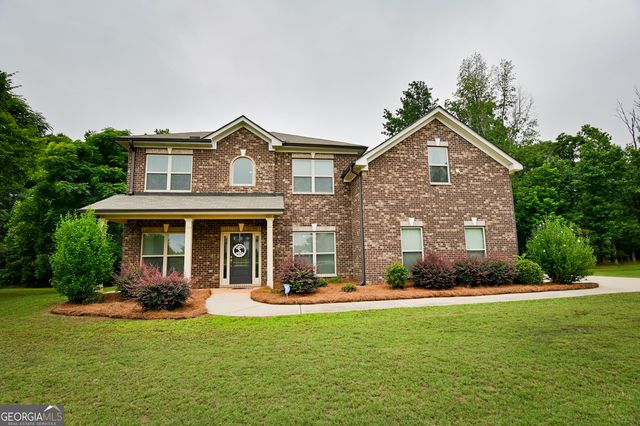 135 Terrell Lane, Covington, GA 30014