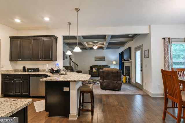 135 Terrell Lane, Covington, GA 30014