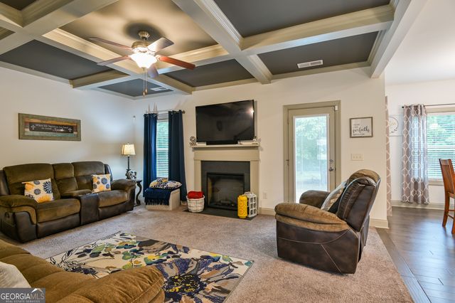 135 Terrell Lane, Covington, GA 30014