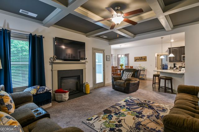 135 Terrell Lane, Covington, GA 30014