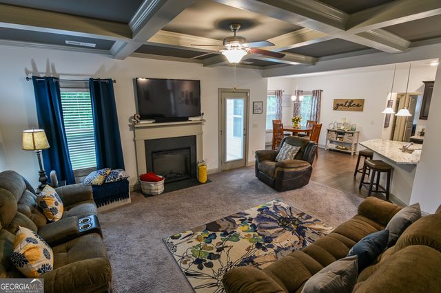 135 Terrell Lane, Covington, GA 30014