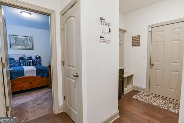 135 Terrell Lane, Covington, GA 30014