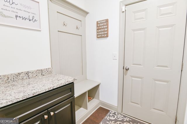 135 Terrell Lane, Covington, GA 30014