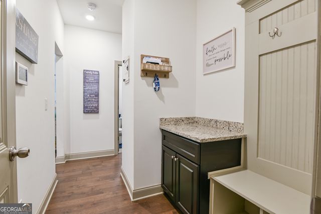 135 Terrell Lane, Covington, GA 30014