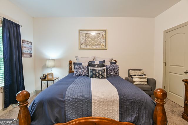 135 Terrell Lane, Covington, GA 30014