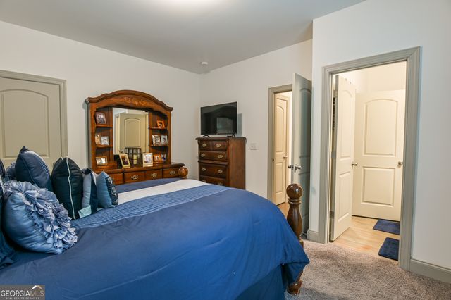 135 Terrell Lane, Covington, GA 30014