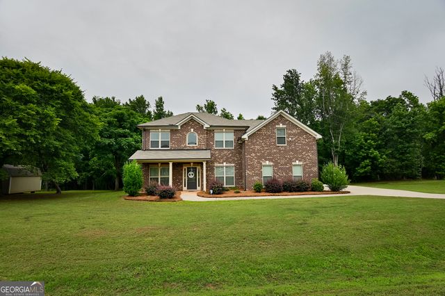 135 Terrell Lane, Covington, GA 30014