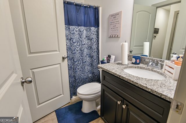 135 Terrell Lane, Covington, GA 30014