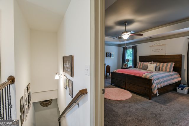 135 Terrell Lane, Covington, GA 30014
