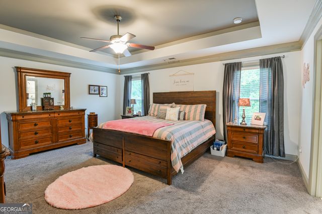 135 Terrell Lane, Covington, GA 30014