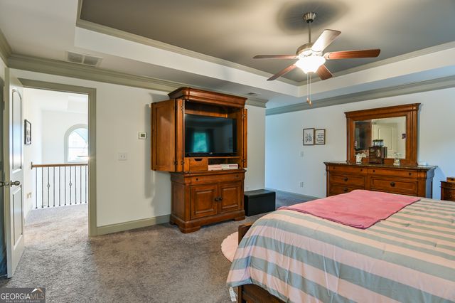 135 Terrell Lane, Covington, GA 30014