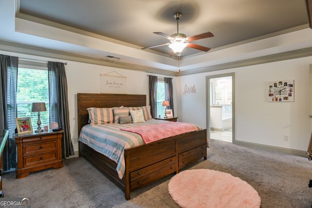 135 Terrell Lane, Covington, GA 30014