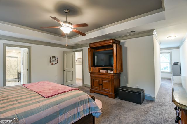 135 Terrell Lane, Covington, GA 30014