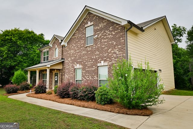 135 Terrell Lane, Covington, GA 30014