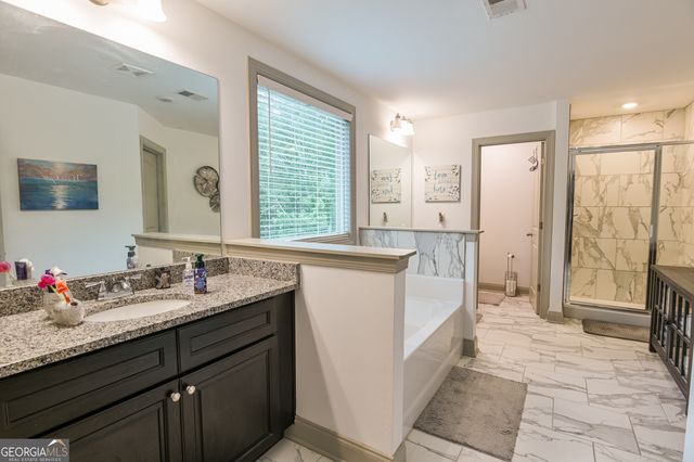 135 Terrell Lane, Covington, GA 30014