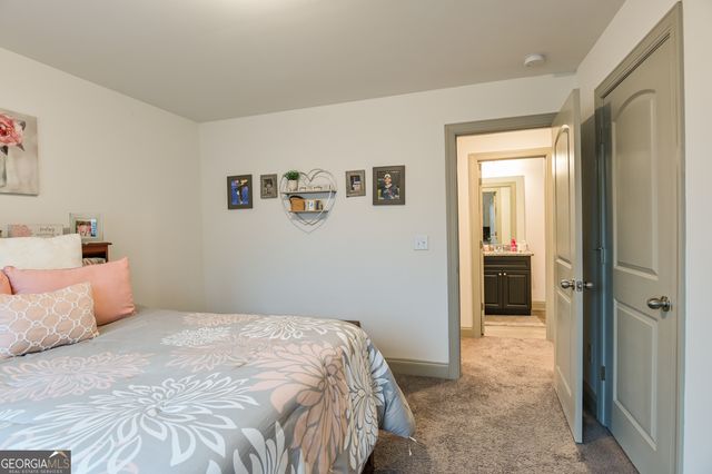 135 Terrell Lane, Covington, GA 30014