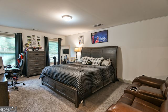 135 Terrell Lane, Covington, GA 30014